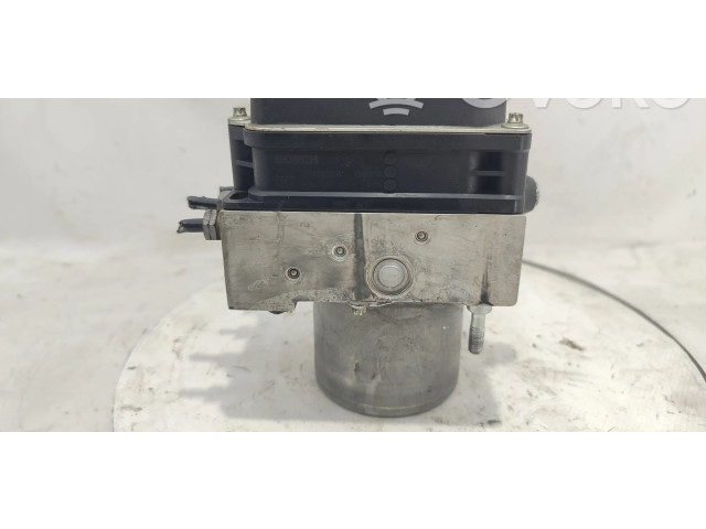 Блок АБС 9661887180   Peugeot  Expert  2007 - 2016 года