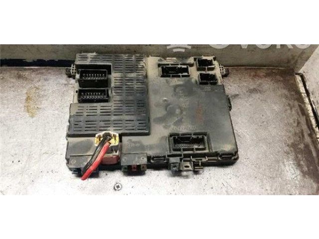 Блок предохранителей 9648546580, BSICN3 Citroen Xsara