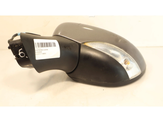 Zpětné zrcátko  Renault Clio IV 2014    