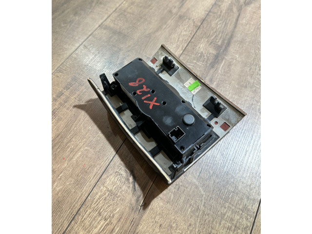 Блок управления климат-контролем A1648700189, 03420860   Mercedes-Benz R W251