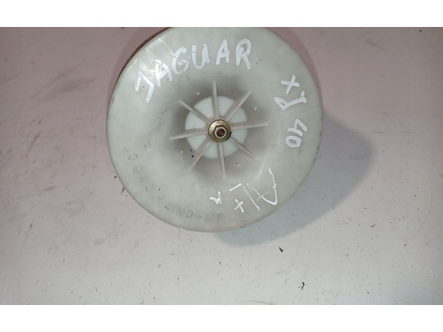Вентилятор печки Jaguar XE