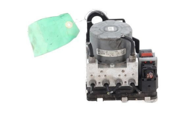 Блок АБС 5Q0614517ERBEF Audi Q2 - - года