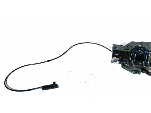 Замок багажника 7840617, 51247840617 BMW 1 E81 E87 2004-2011 года