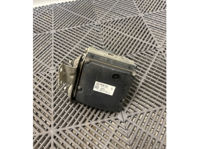 Блок АБС 4G0907379H   Audi  A6 C7  2011 -  года