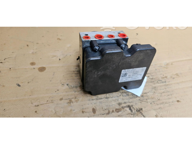 Jednotka ABS Audi A6 C7 2017