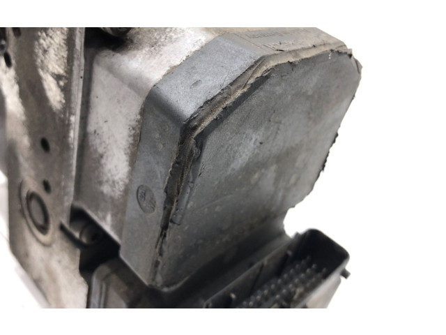 Блок АБС 0273004285 Audi A6 S6 C5 4B 1997 - 2005 года