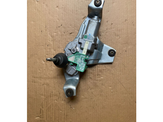 Моторчик заднего дворника 33885 Mitsubishi ASX