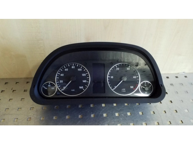 Панель приборов A1695406347 Mercedes-Benz A W169