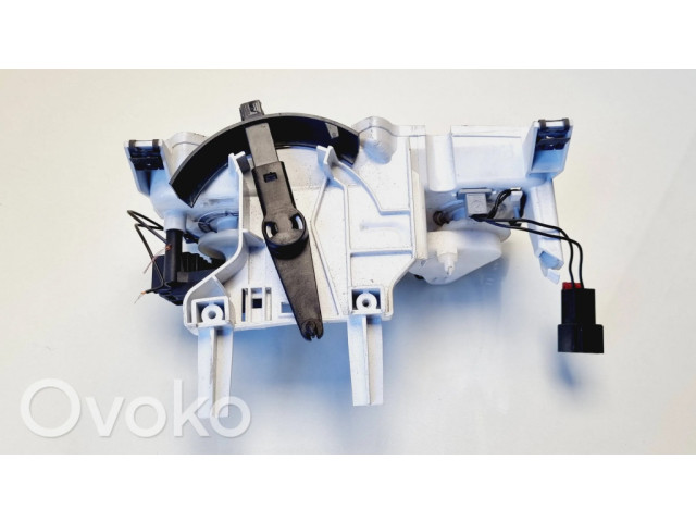 Блок управления климат-контролем 152246400   Citroen Jumper