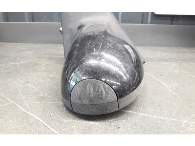 Зеркало электрическое        Renault Twingo II  2007 - 2014 года   