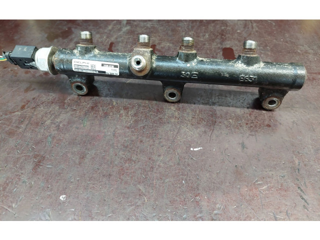 Vstřikovací lišta 9377508A, 315004X700   KIA Carnival  pro naftový motor 2.9  