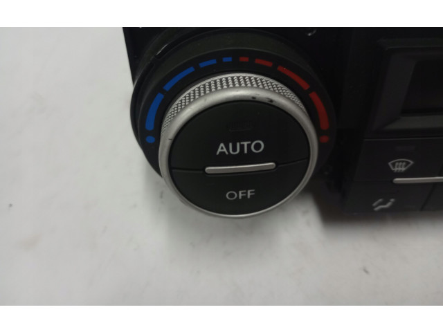 Блок управления климат-контролем 972501H522   KIA Ceed