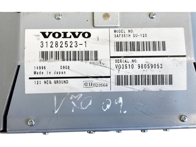 Дисплей    312825231, 98059053   Volvo V70