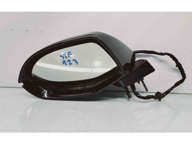 Зеркало электрическое Audi A7 S7 4G 2011 - 2017 года