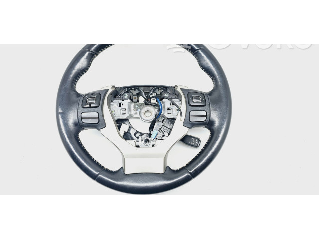 Руль Lexus NX 2014 - 2021 года