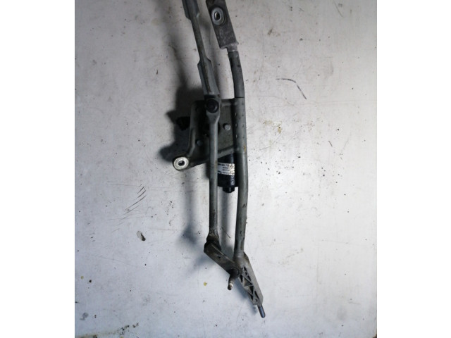 Механизм стеклоочистителей (трапеция)