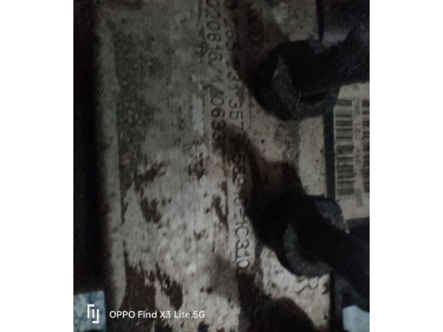 Блок АБС 589101C310, 589101C310 Hyundai Getz - года