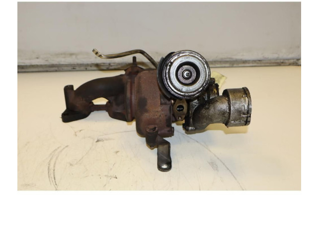 Turbodmychadlo Турбина 03G253014J Dodge Caliber BSY