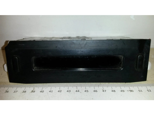 Дисплей 96616373XT, 96616373XTF00 Citroen Berlingo