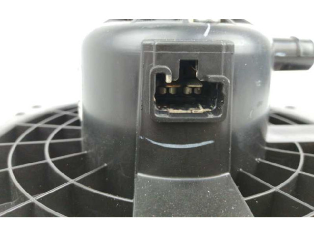 Вентилятор печки CSA431D214 Mitsubishi Outlander