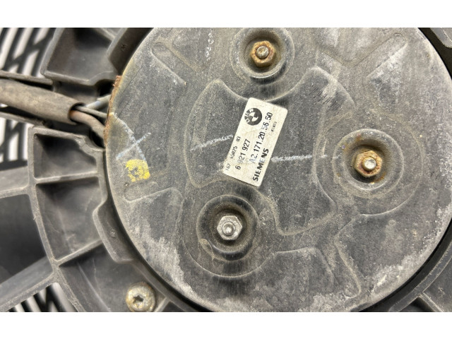 Вентилятор радиатора     6921927, 6906107    Land Rover Range Rover L322 