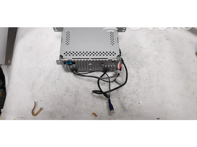 Дисплей Mitsubishi L200