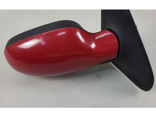 Zpětné zrcátko  Renault Thalia I 2003    