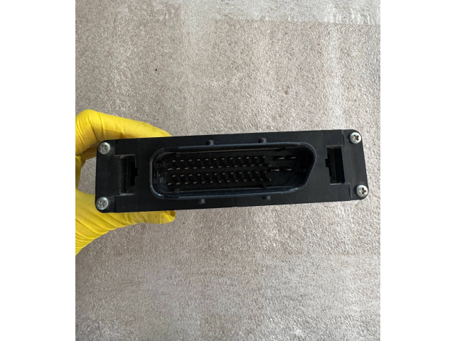 Блок управления климат-контролем 109S2785, LNBC013447 Volkswagen Jetta VI