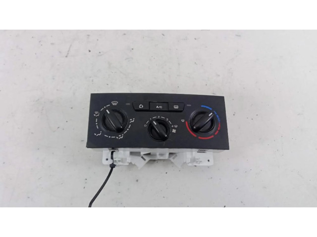 Блок управления климат-контролем    Citroen Jumpy