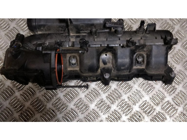 Всасывающий коллектор