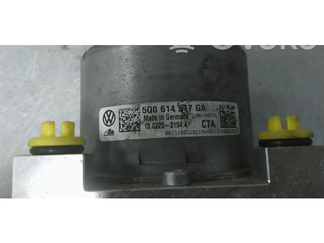 Блок АБС 5Q0614517GA Audi Q2 - - года