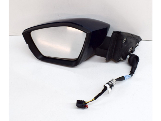 Зеркало электрическое Skoda Octavia Mk4 2019 - года