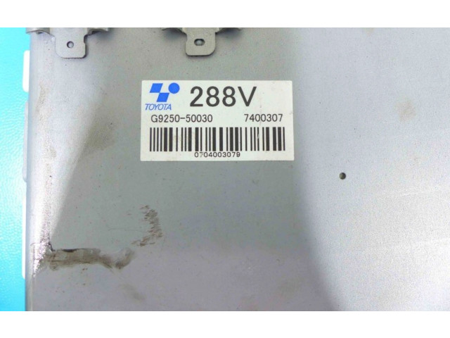 Блок комфорта G9250-50030, IMPRK1189601 Lexus LS 460 - 600H