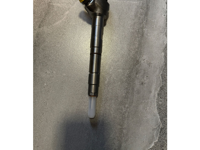 Форсунка 0445110469, 04L130277AC Skoda Octavia Mk3 (5E) CUN CUP