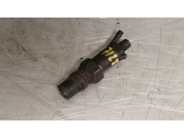 Vstřikovač Ford Escort