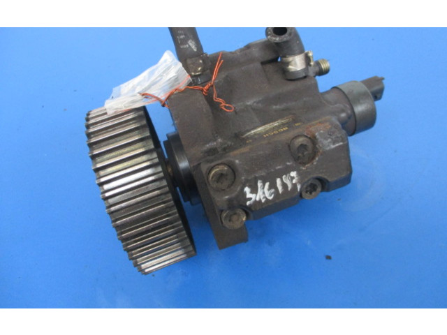 Vstřikovací čerpadlo Fiat Multipla ---