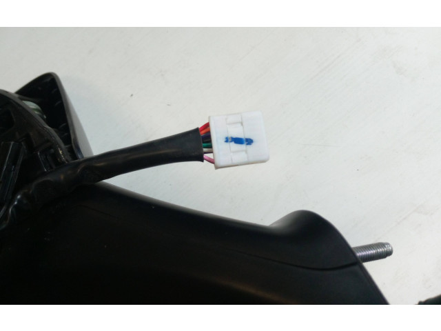 Зеркало электрическое        Toyota Highlander XU70  2019 -  года   