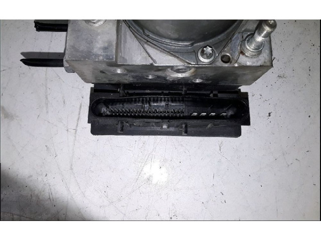 Блок управления АБС    Citroen C4 I