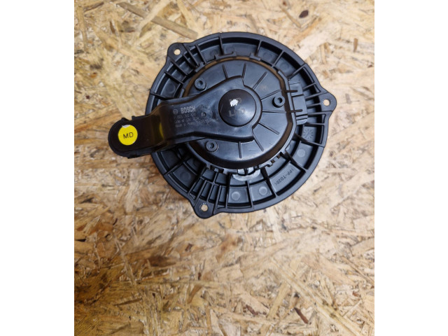 Вентилятор печки    F00S3B2474   KIA Ceed