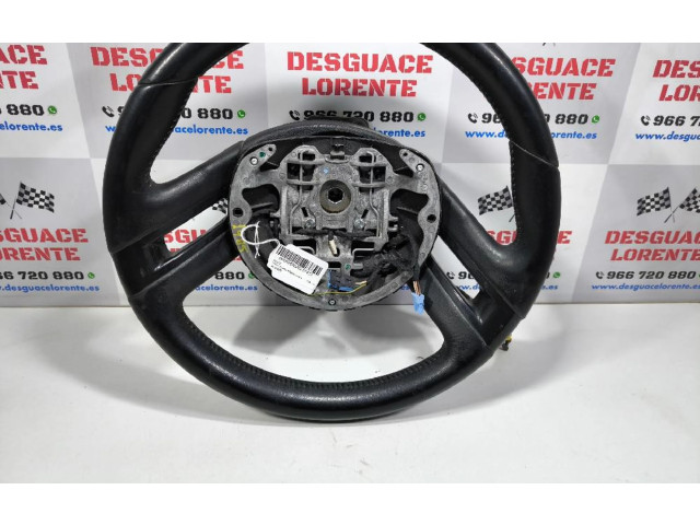 Руль Citroen C4 Grand Picasso 2007-2013 года 6096636