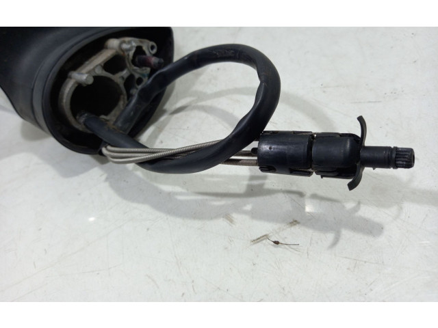 Zpětné zrcátko Seat Ibiza IV (6J,6P) 2010 177151