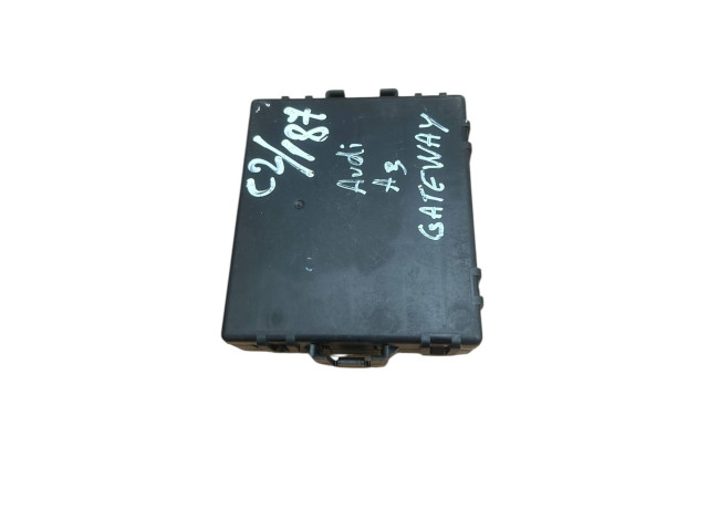 Блок комфорта 5Q0907530AJ, 535091RH0   Volkswagen Touran III   