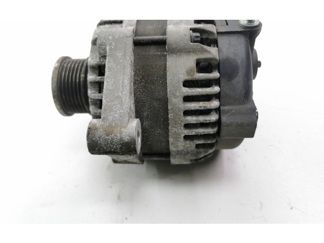 Генератор 13580078 Chevrolet Orlando 2.0