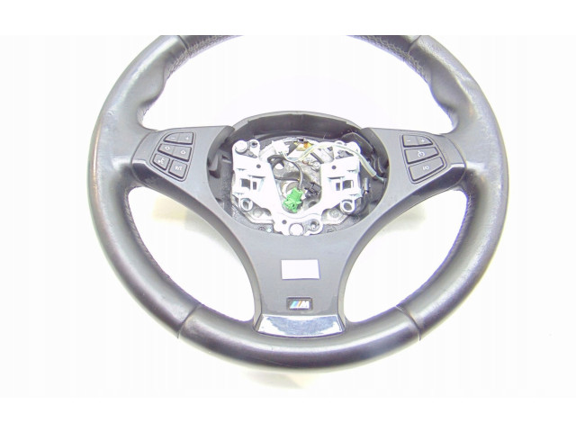 Руль BMW X3 E83 2003 - 2010 года 3449922