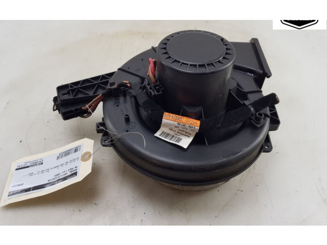 Вентилятор печки    6Q1820015G, 6Q1820015G   Volkswagen Polo