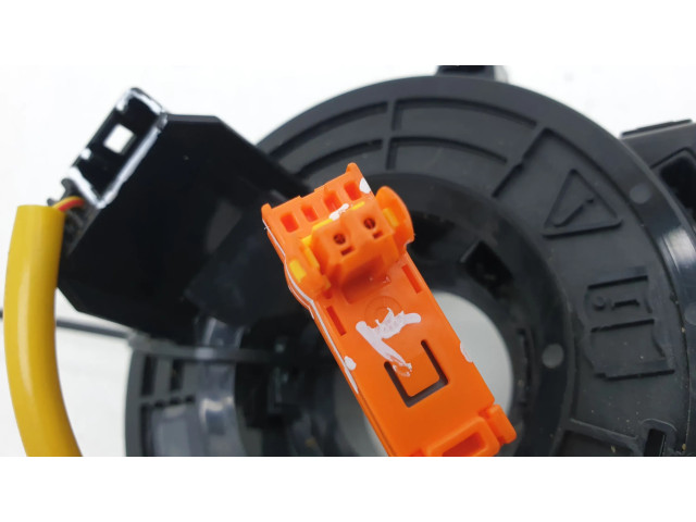 Подрулевой шлейф SRS KWP2510699 Mitsubishi Outlander