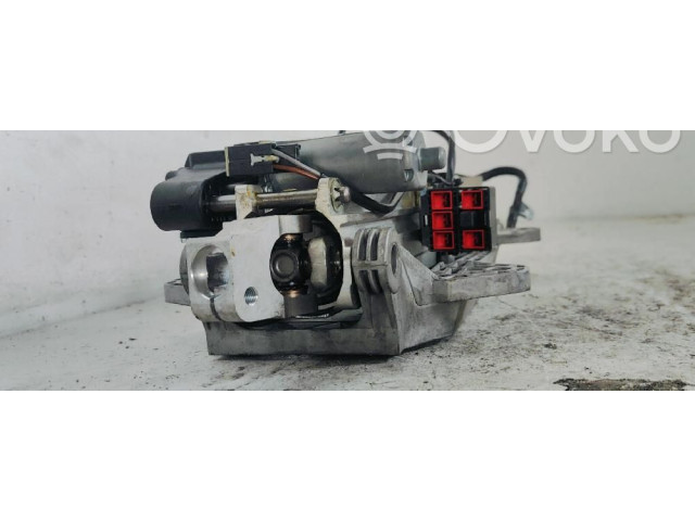    Рулевая рейка 2W933C529AN   Jaguar XF X250 2007 - 2015 года