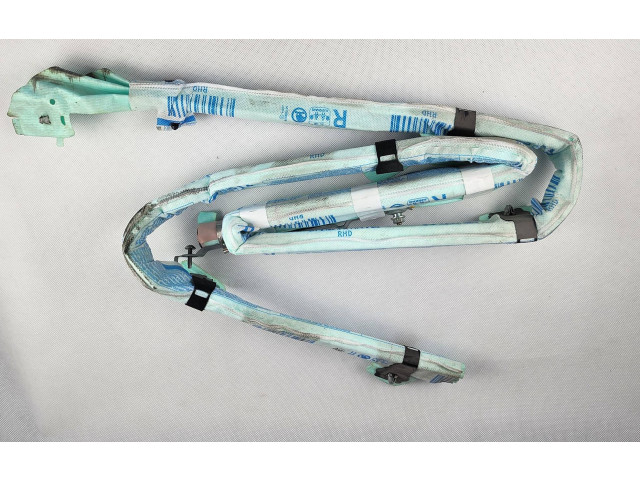 Боковая подушка безопасности 5E0880742, 34116229A Skoda Octavia Mk3 (5E)