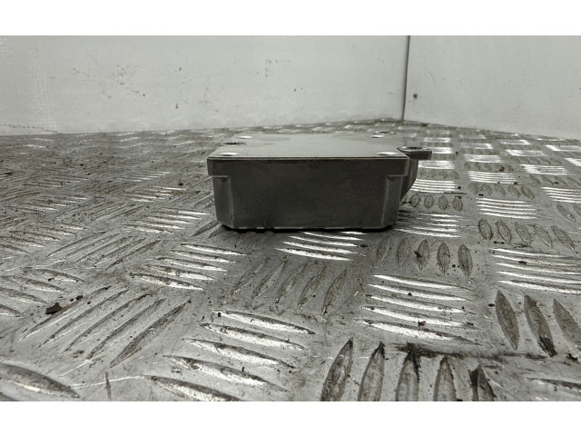 Блок управления надувных подушек 65773414990, 04B332AC0077D BMW X3 E83