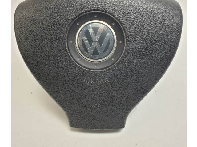 Подушка безопасности водителя 2K0880201E, 2K0880201E1QB   Volkswagen Caddy